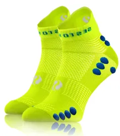 sesto-senso-sportowe-skarpety-do-biegania-47-50-zolte