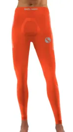 sesto-senso-meskie-sportowe-spodnie-termoaktywne-xxl-3xl-pomaranczowe