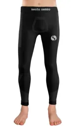 sesto-senso-chlopiece-spodnie-leginsy-termoaktywne-4xs-3xs-czarne