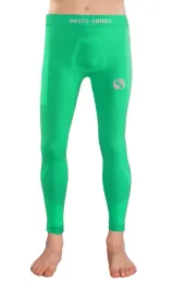 sesto-senso-chlopiece-spodnie-leginsy-termoaktywne-4xs-3xs-zielone