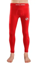 sesto-senso-chlopiece-spodnie-leginsy-termoaktywne-4xs-3xs-czerwone