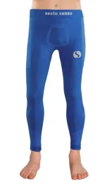 sesto-senso-chlopiece-spodnie-leginsy-termoaktywne-2xs-xs-niebieskie