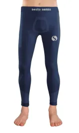 sesto-senso-chlopiece-spodnie-leginsy-termoaktywne-2xs-xs-granatowe