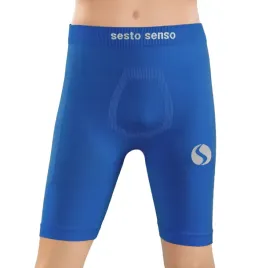 sesto-senso-chlopiece-spodenki-termoaktywne-4xs-3xs-niebieskie