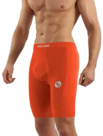 sesto-senso-meskie-spodenki-sportowe-termoaktywne-l-xl-pomarancz