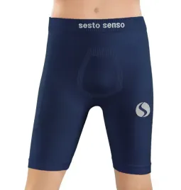 sesto-senso-chlopiece-spodenki-termoaktywne-2xs-xs-granatowe