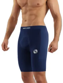 sesto-senso-meskie-spodenki-sportowe-termoaktywne-s-m-granatowe