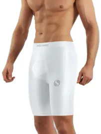 sesto-senso-meskie-spodenki-sportowe-termoaktywne-l-xl-biale
