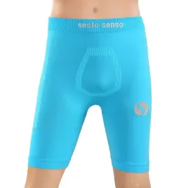 sesto-senso-chlopiece-spodenki-termoaktywne-4xs-3xs-blekitne