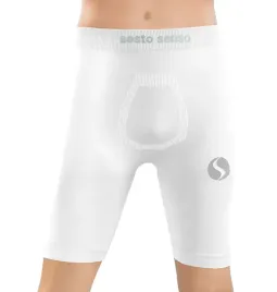 sesto-senso-chlopiece-spodenki-termoaktywne-4xs-3xs-biale