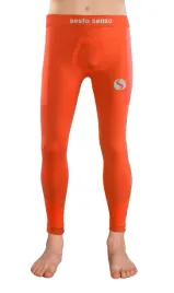 sesto-senso-chlopiece-spodnie-leginsy-termoaktywne-2xs-xs-pomaranczowe