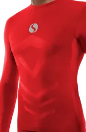 sesto-senso-koszulka-sportowa-termoaktywna-dlugi-rekaw-xxl-3xl-czerwona