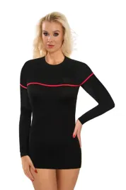 sesto-senso-damska-bielizna-termoaktywna-dryarn-dlugi-rekaw-xxs-xs-nero