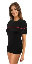 sesto-senso-damska-bielizna-termoaktywna-dryarn-krotki-rekaw-xxs-xs-nero