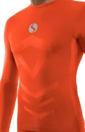 sesto-senso-koszulka-sportowa-termoaktywna-dlugi-rekaw-l-xl-pomarancz