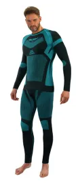 sesto-senso-termoaktywna-bielizna-meska-set-xl-zielony