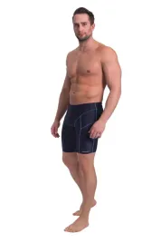 sesto-senso-spodenki-szorty-kapielowe-jammer-surfing-xxl-granatowe