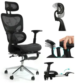 sesto-senso-ergonomiczny-fotel-biurowy-z-podnozkiem-czarny-150-kg