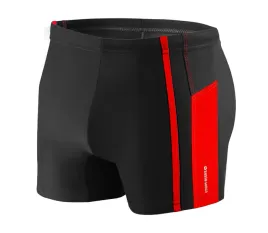 sesto-senso-meskie-kapielowki-obcisle-kapielowe-basen-plywanie-xxl-czarne