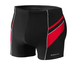 sesto-senso-meskie-kapielowki-obcisle-kapielowe-basen-plywanie-xxl-czarne