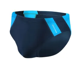 sesto-senso-meskie-kapielowki-na-basen-idealne-do-plywania-xl-granat