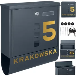 skrzynka-pocztowa-na-listy-poczte-w-kolorze-antracytowym-ze-zlotym-napisem