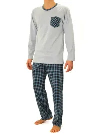 sesto-senso-dluga-pizama-meska-4xl