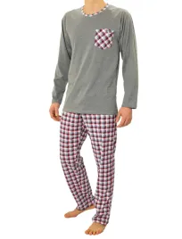 sesto-senso-dluga-pizama-meska-4xl