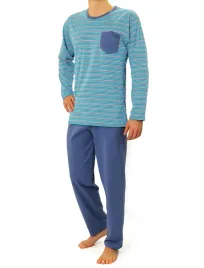 sesto-senso-dluga-pizama-meska-4xl