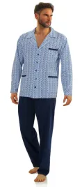sesto-senso-meska-pizama-we-wzory-rozmiar-4xl