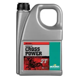 motorex-303359-syntetyczny-olej-silnikowy-cross-power-2t-pojemnosc-4l