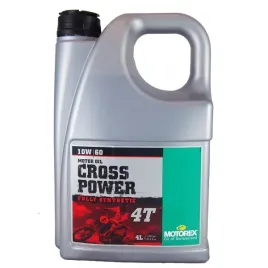 motorex-306217-syntetyczny-olej-silnikowy-cross-power-10w60-4t-pojemnosc-4l