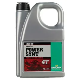 motorex-305664-syntetyczny-olej-silnikowy-power-synt-10w50-4t-pojemnosc-4l