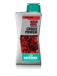 motorex-308092-syntetyczny-olej-silnikowy-cross-power-2t-pojemnosc-1l