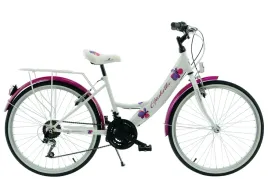 rower-24-kands-laguna-giulietta-bialo-rozowy-polysk-r14-wzrost-130-150-cm