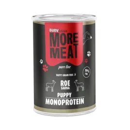 bubalicious-400g-puppy-sarna-more-meat-mono-karma-dla-szczeniat-pure-line