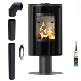 piec-obrotowy-koza-erik-kratki-na-nodze-moc-55-kw-zestaw-montazowy-fi150