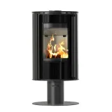 piec-obrotowy-koza-erik-kratki-na-nodze-moc-55-kw-zestaw-montazowy-fi150-stan-nowy