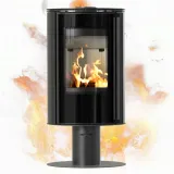 piec-obrotowy-koza-erik-kratki-na-nodze-moc-55-kw-zestaw-montazowy-fi150-glebokosc-42-cm