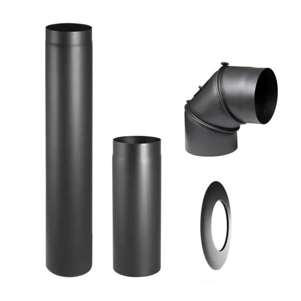 piec-obrotowy-koza-erik-kratki-na-nodze-moc-55-kw-zestaw-montazowy-fi150-wysokosc-104-cm