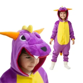 pizama-onesie-kigurumi-kostium-przebranie-spyro-dzieci-115-125cm