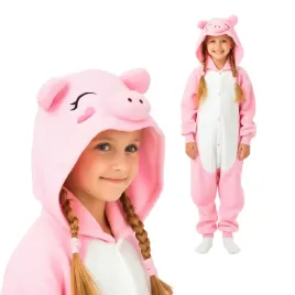 pizama-onesie-kigurumi-kostium-przebranie-rozowa-swinka-dzieci-105-115cm