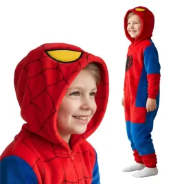 pizama-onesie-kigurumi-kostium-przebranie-spider-man-105-115cm