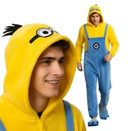 pizama-onesie-kigurumi-kostium-przebranie-minion-l-165-175cm