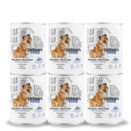 over-zoo-urban-pets-karma-dla-psa-mono-protein-wieprzowina-6-x-400g