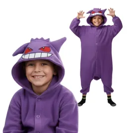 pizama-onesie-kigurumi-kostium-przebranie-pokemon-gengar-dzieci-95-105cm