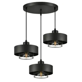 lampa-wiszaca-sufitowa-loft-modern-zyrandol-czarna-3x-e27-led