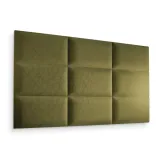 panel-scienny-tapicerowany-khaki-50cm-x-30cm-kolor-obicia-odcienie-zieleni