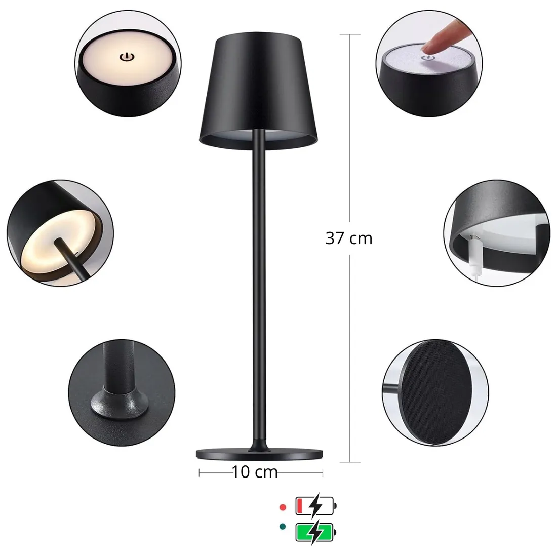 lampa-nocna-led-dotykowa-usb-bezprzewodowa-lampka-stolowa-biurkowa-czarna