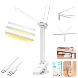 lampka-led-biurkowa-sciemniana-regulacja-szkolna-biurko-uchwyt-klips-usb-c